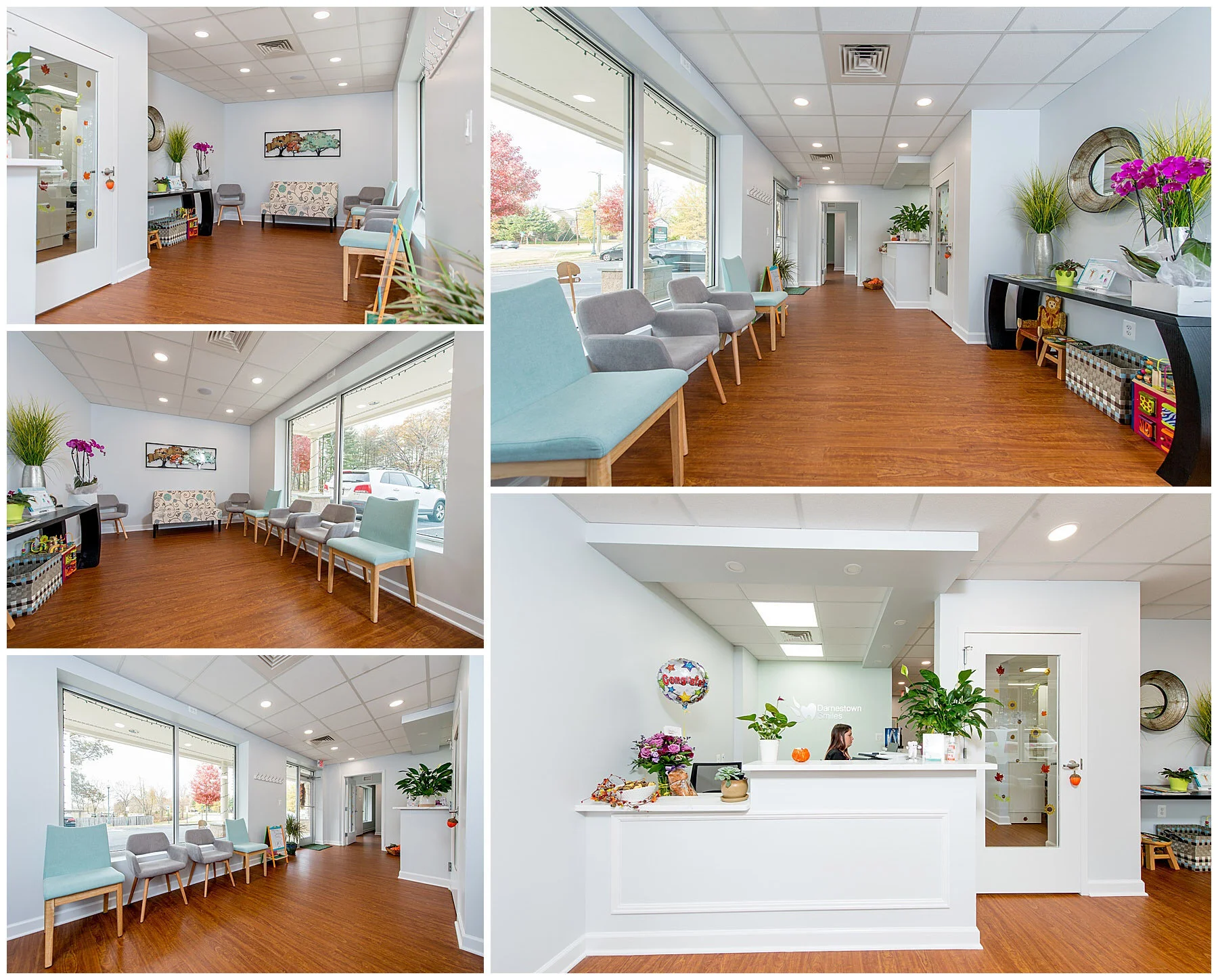 Branding Images For Medical Offices