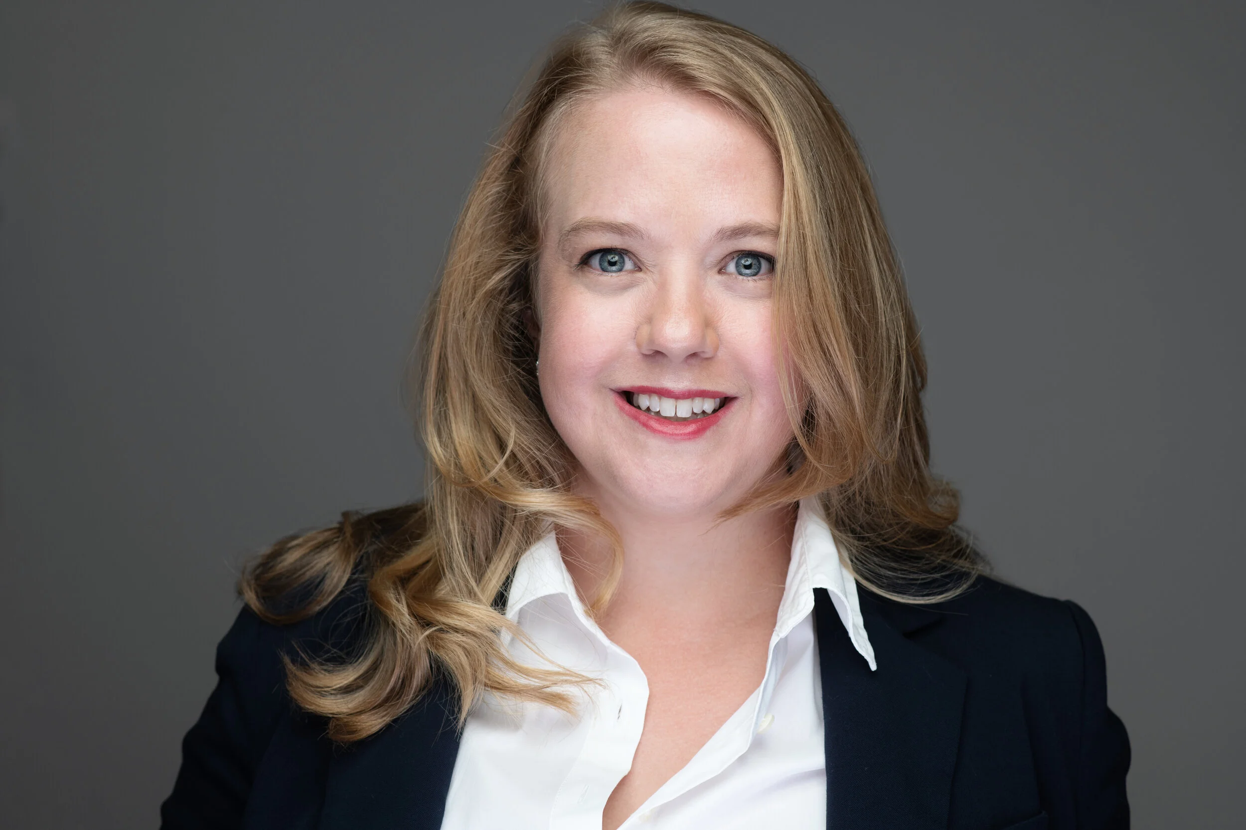 Heather’s LinkedIn Headshot