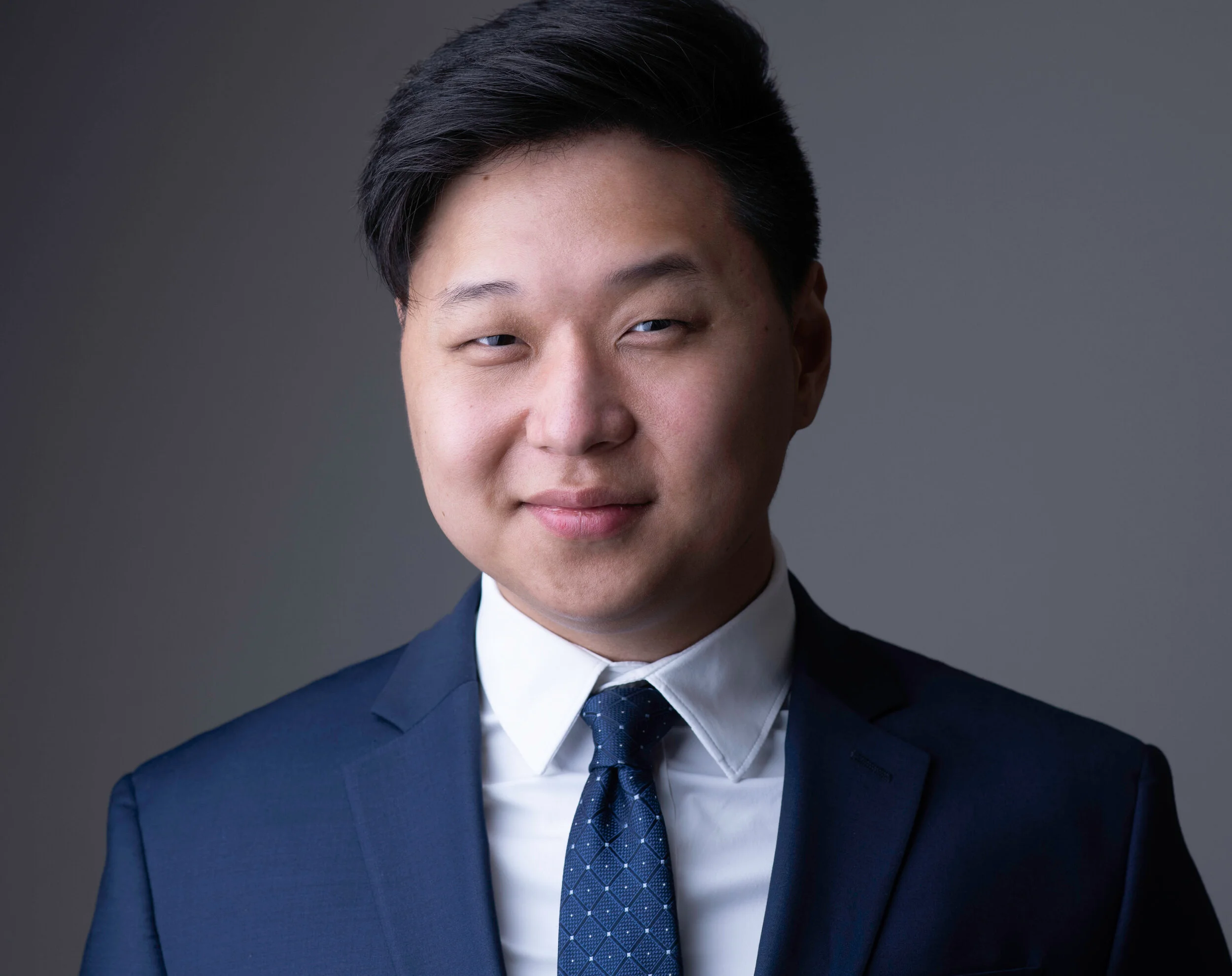 Headshot for Financial Advisor Jon