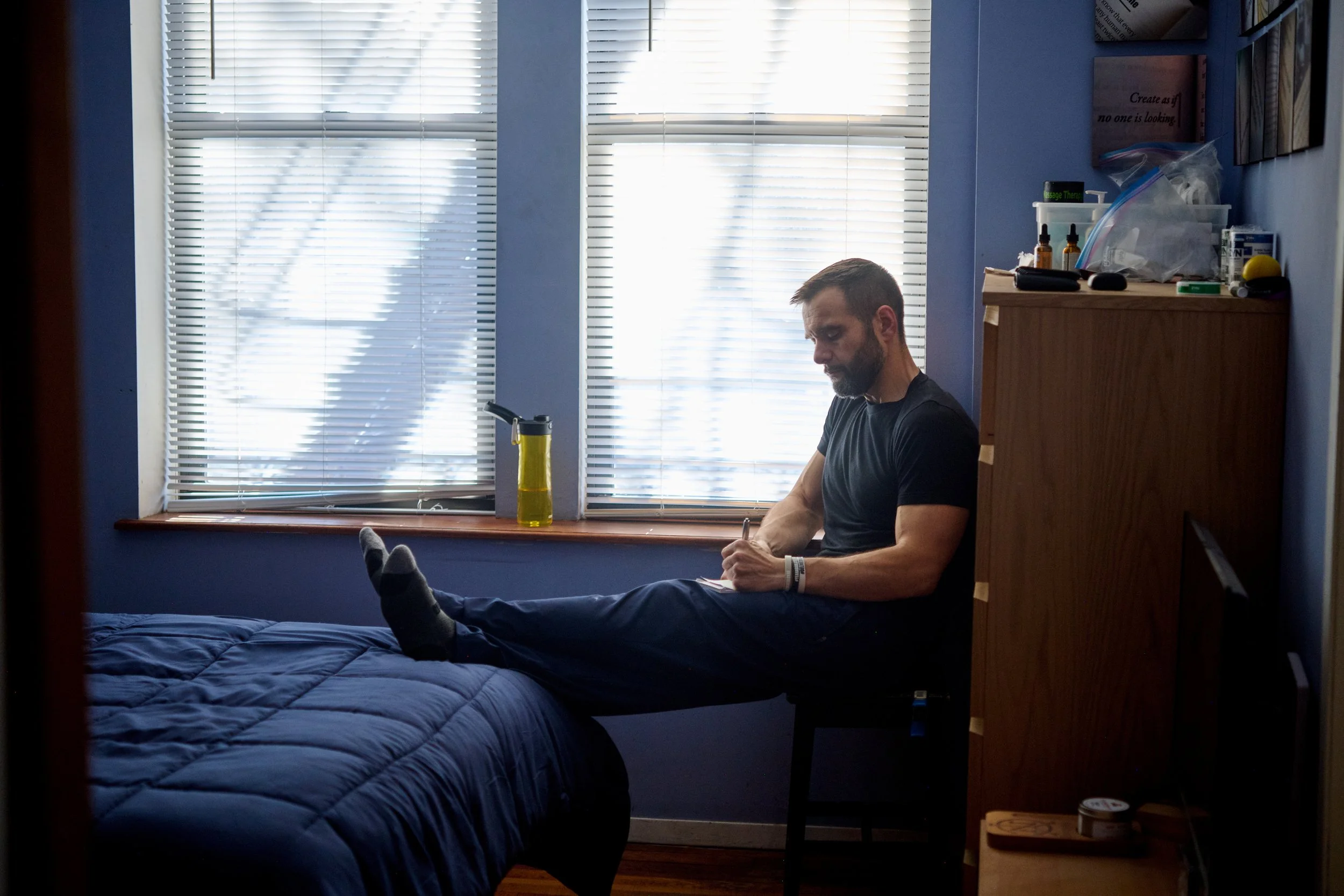 Personal branding photography is a game changer for your business