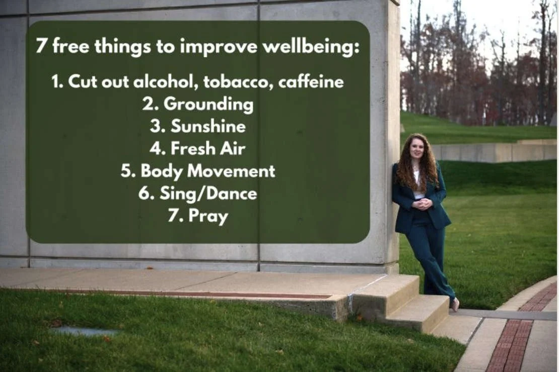 Personal Branding Photograph