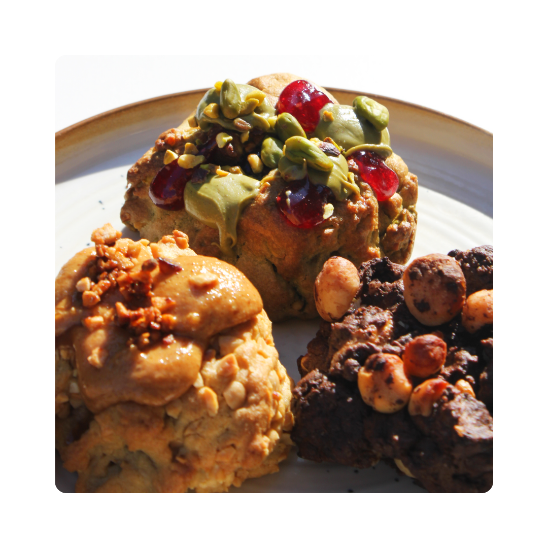 Photographie culinaire, Studio Confidences, Lille