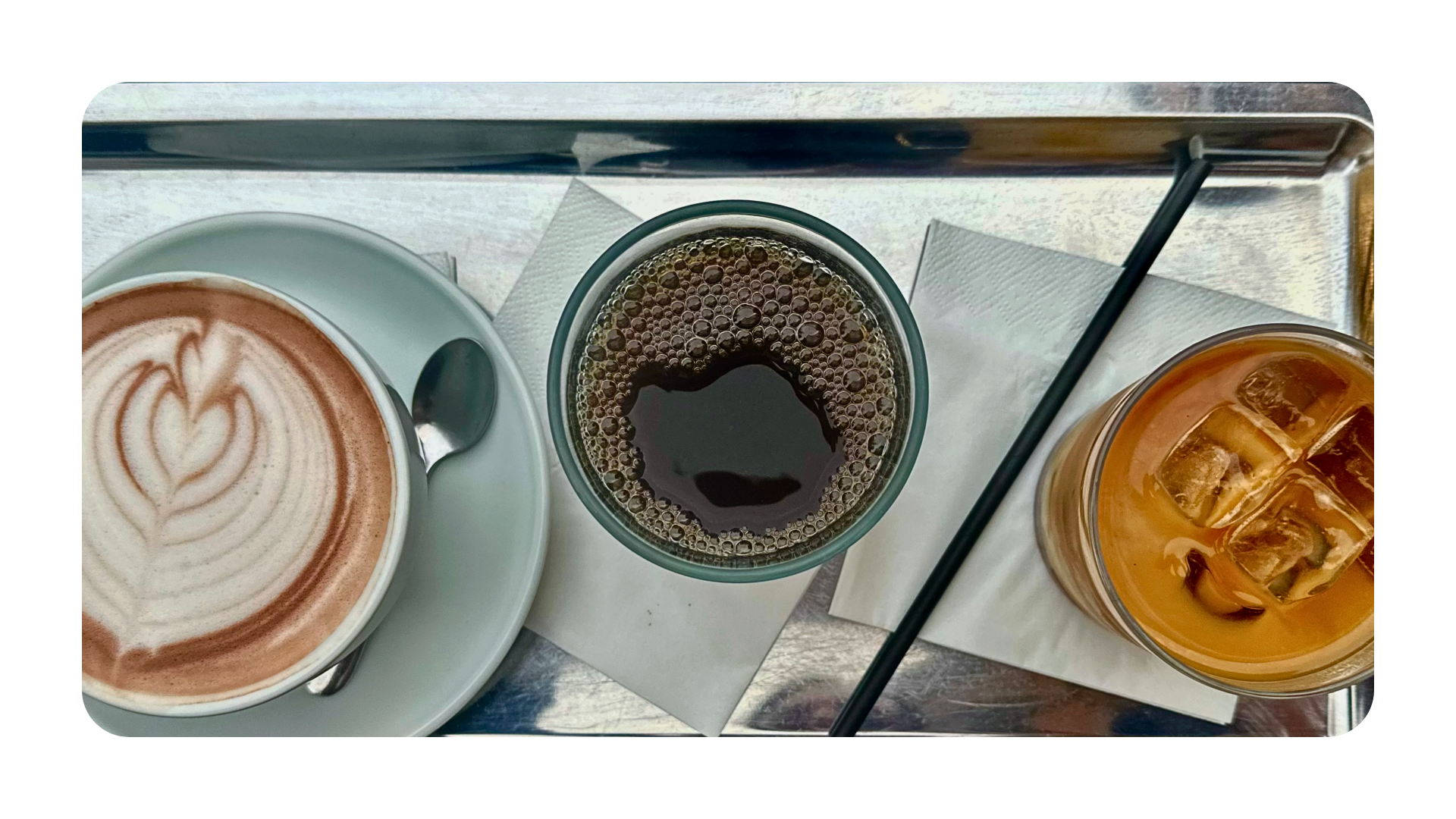 Photographie culinaire, Community Management, Lille