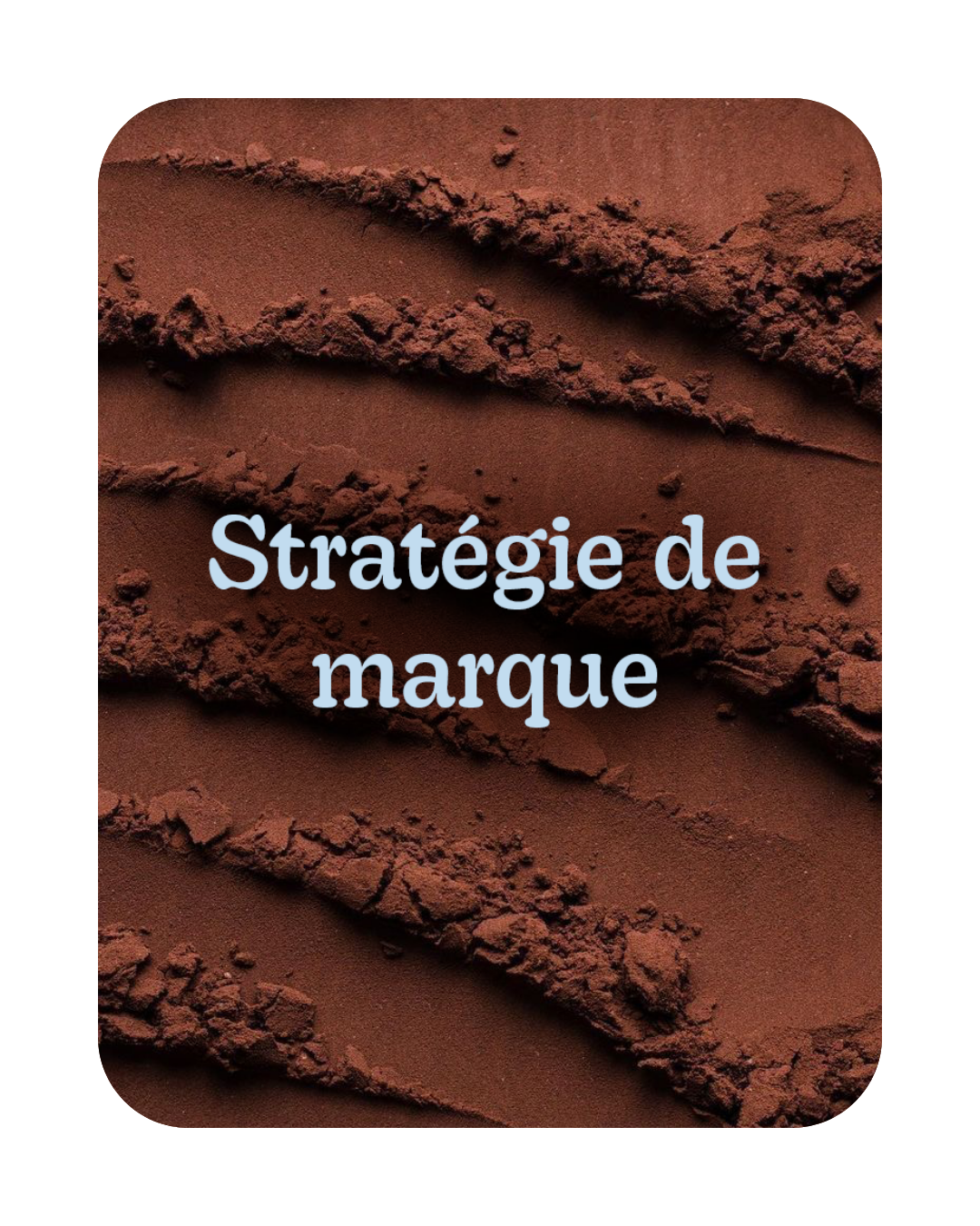 Strategie de marque Lille Studio Confidence