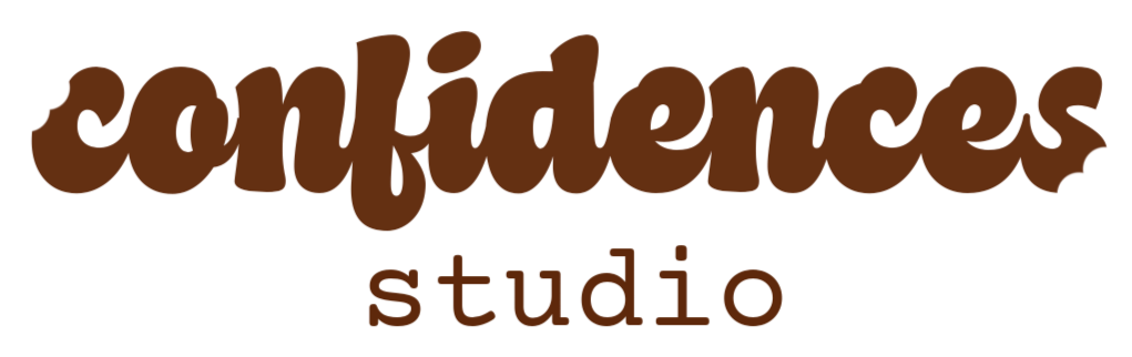 Studio Confidences