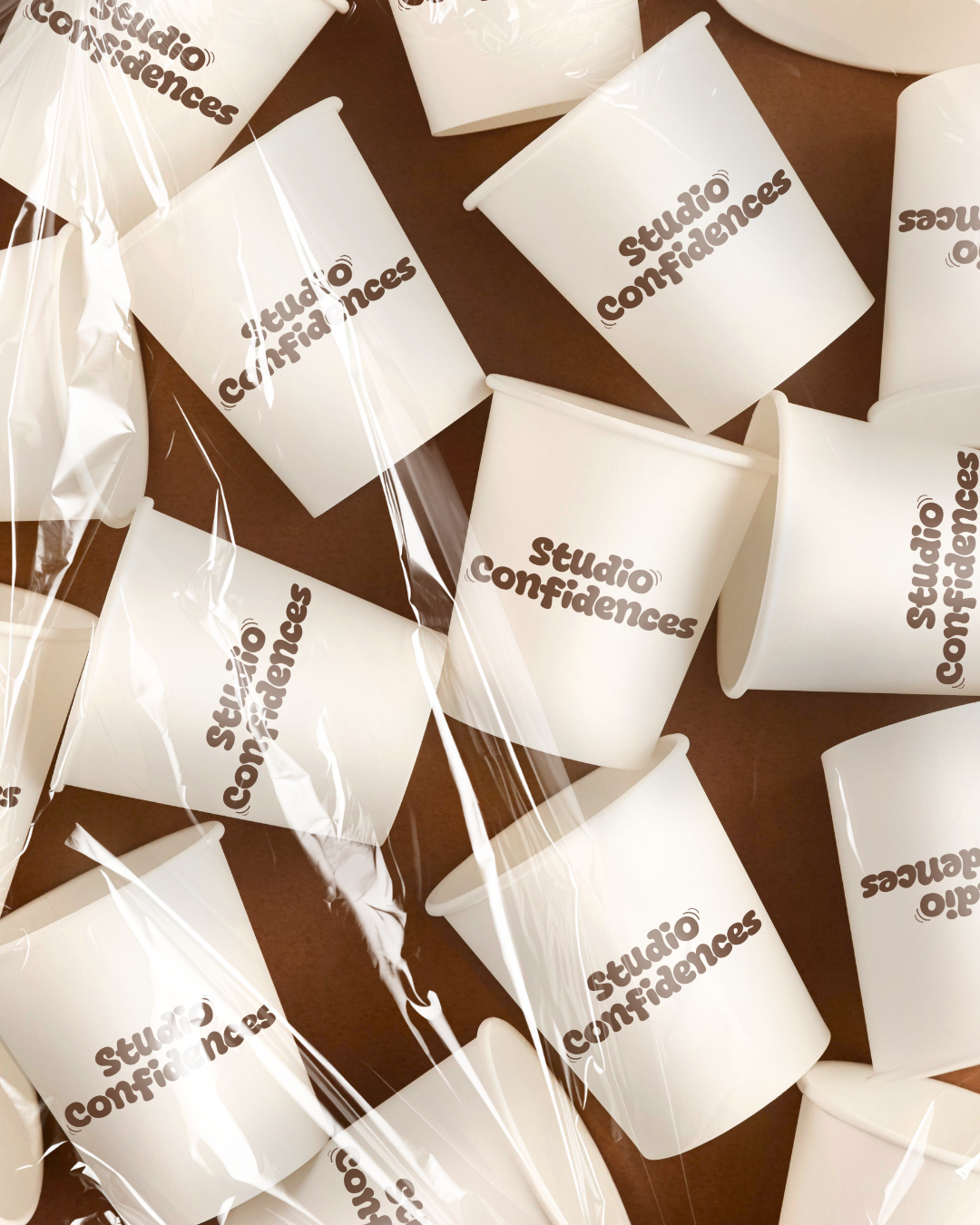 Studio Confidences À propos