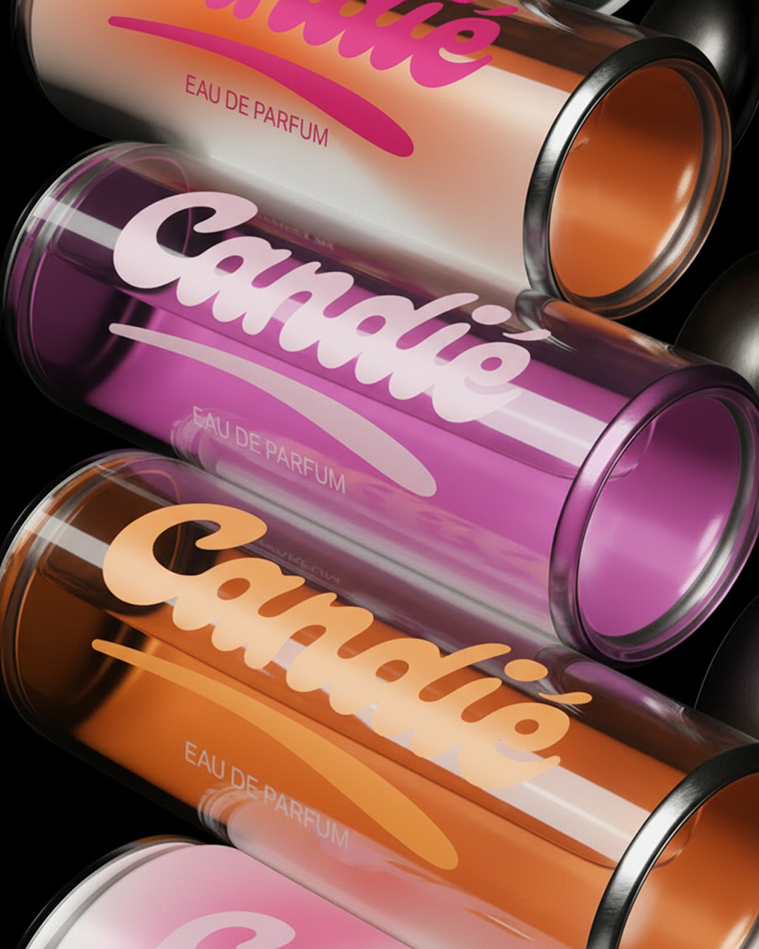 Candié - Déc. 2025