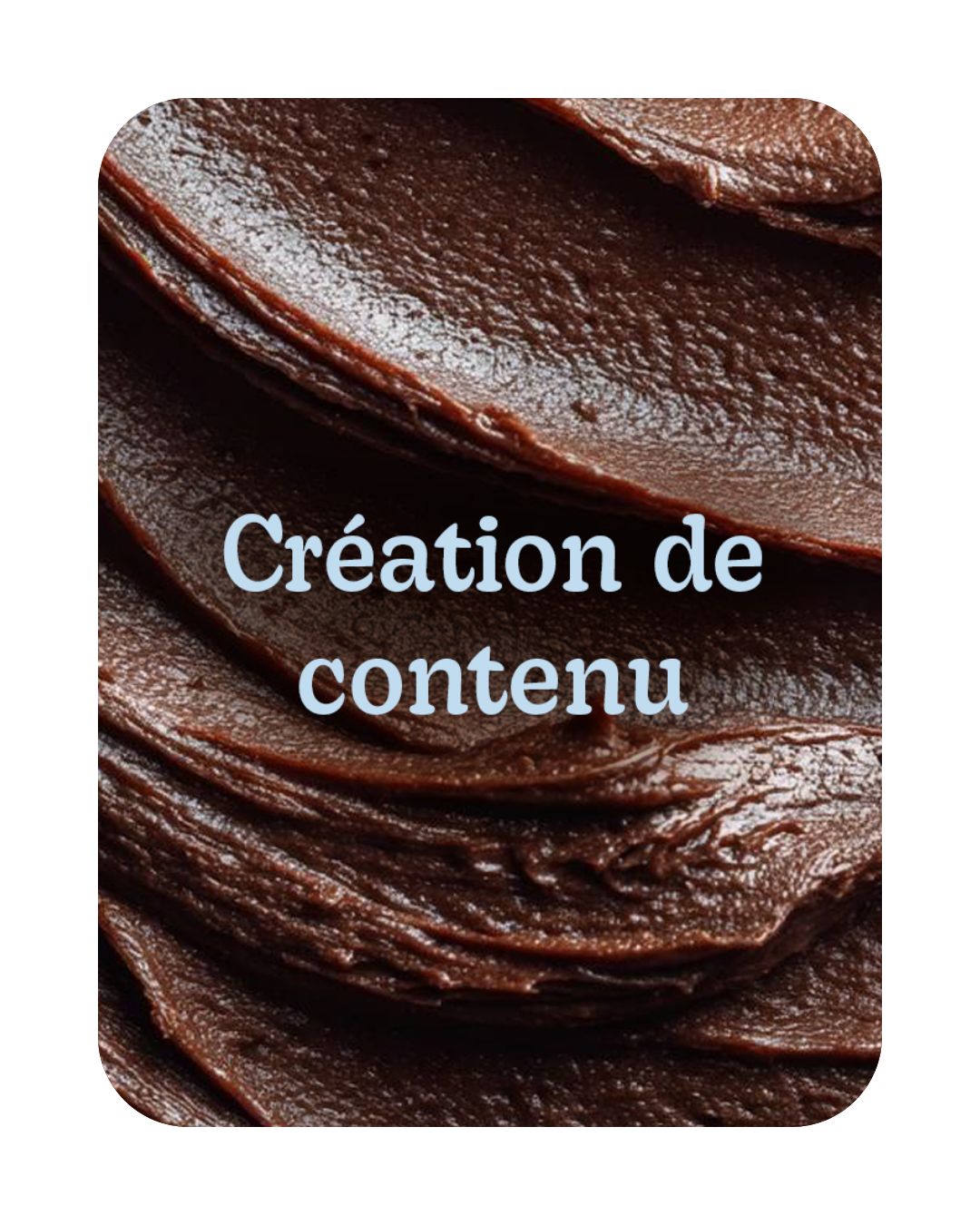 Creation de contenu - studio confidence Lille