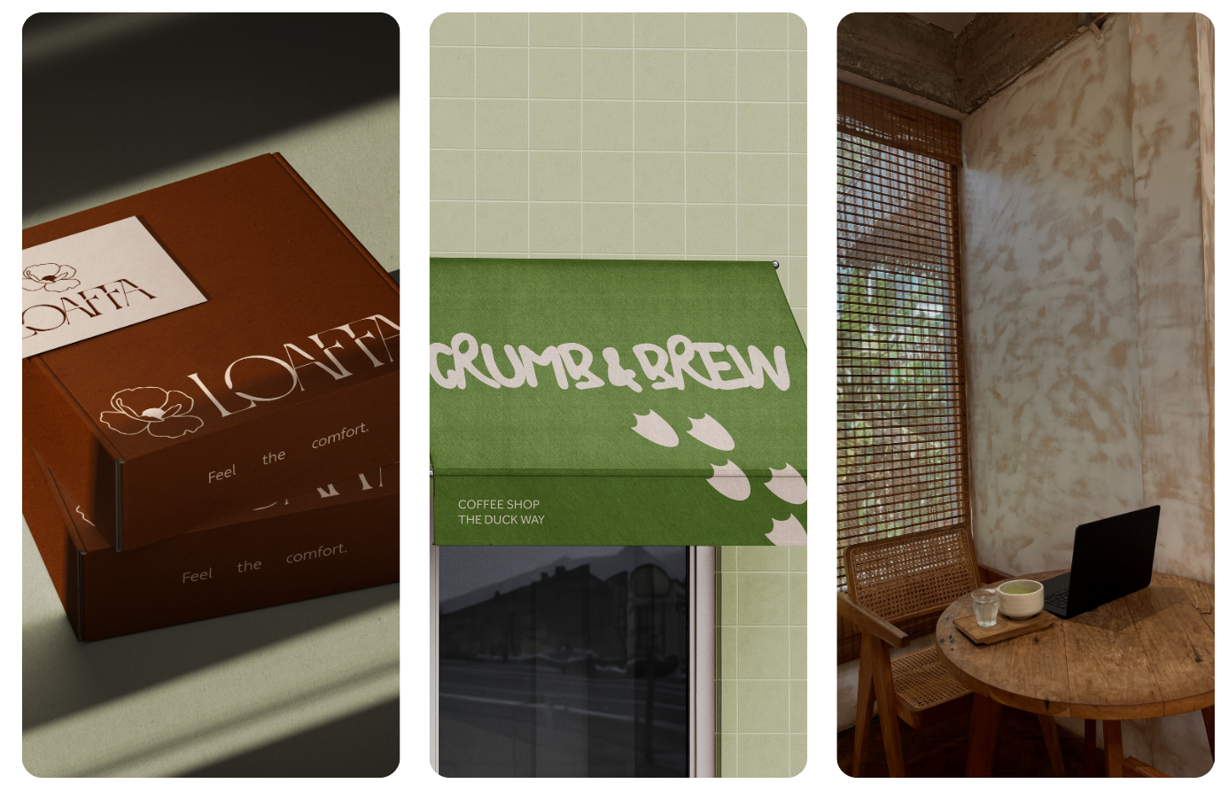 Strategie de marque, studio confidence, lille