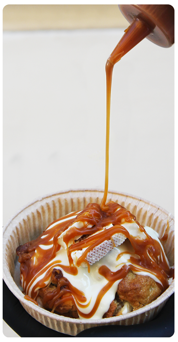 Photographie culinaire, Studio Confidences, Lille