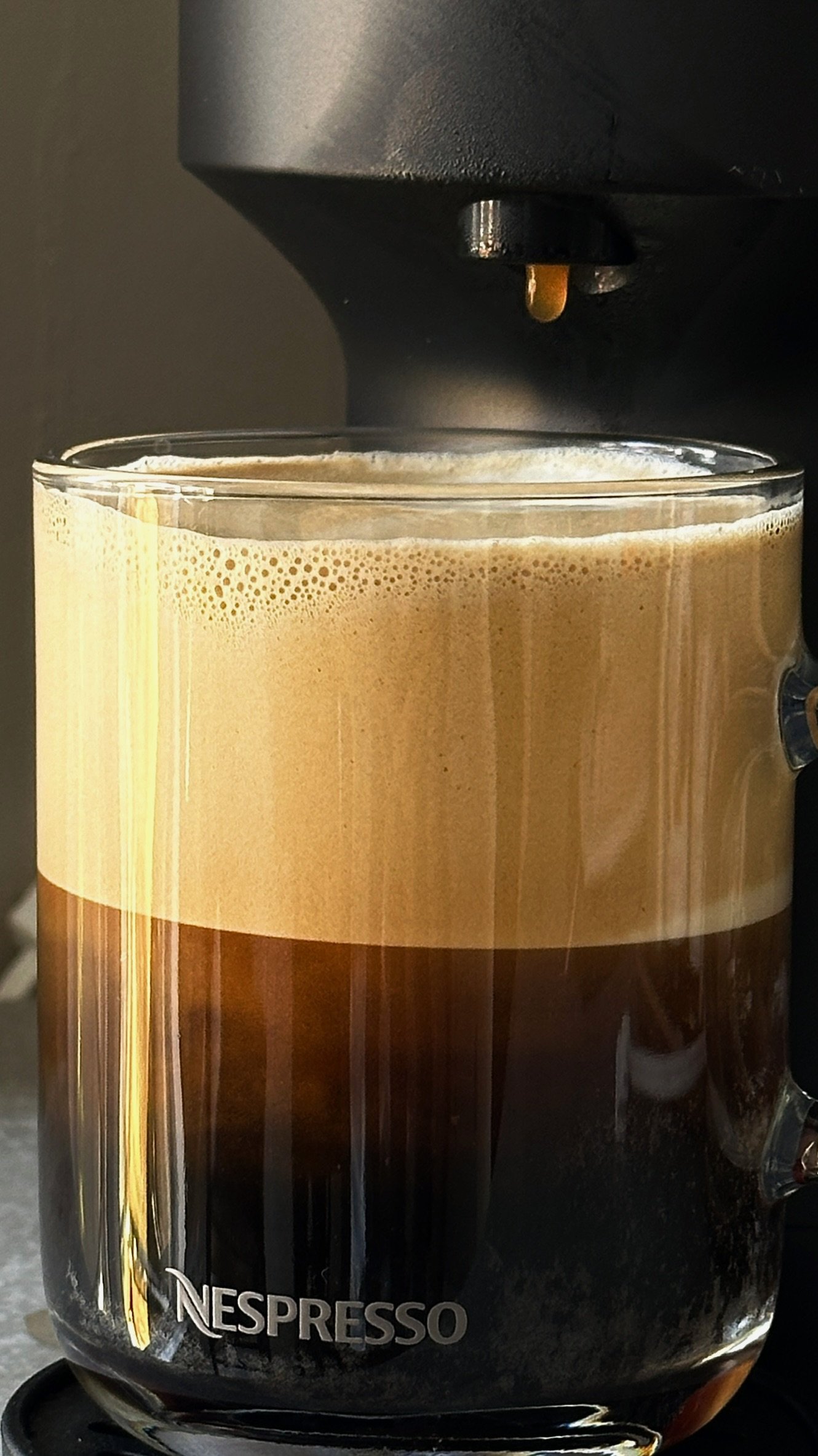 nespresso