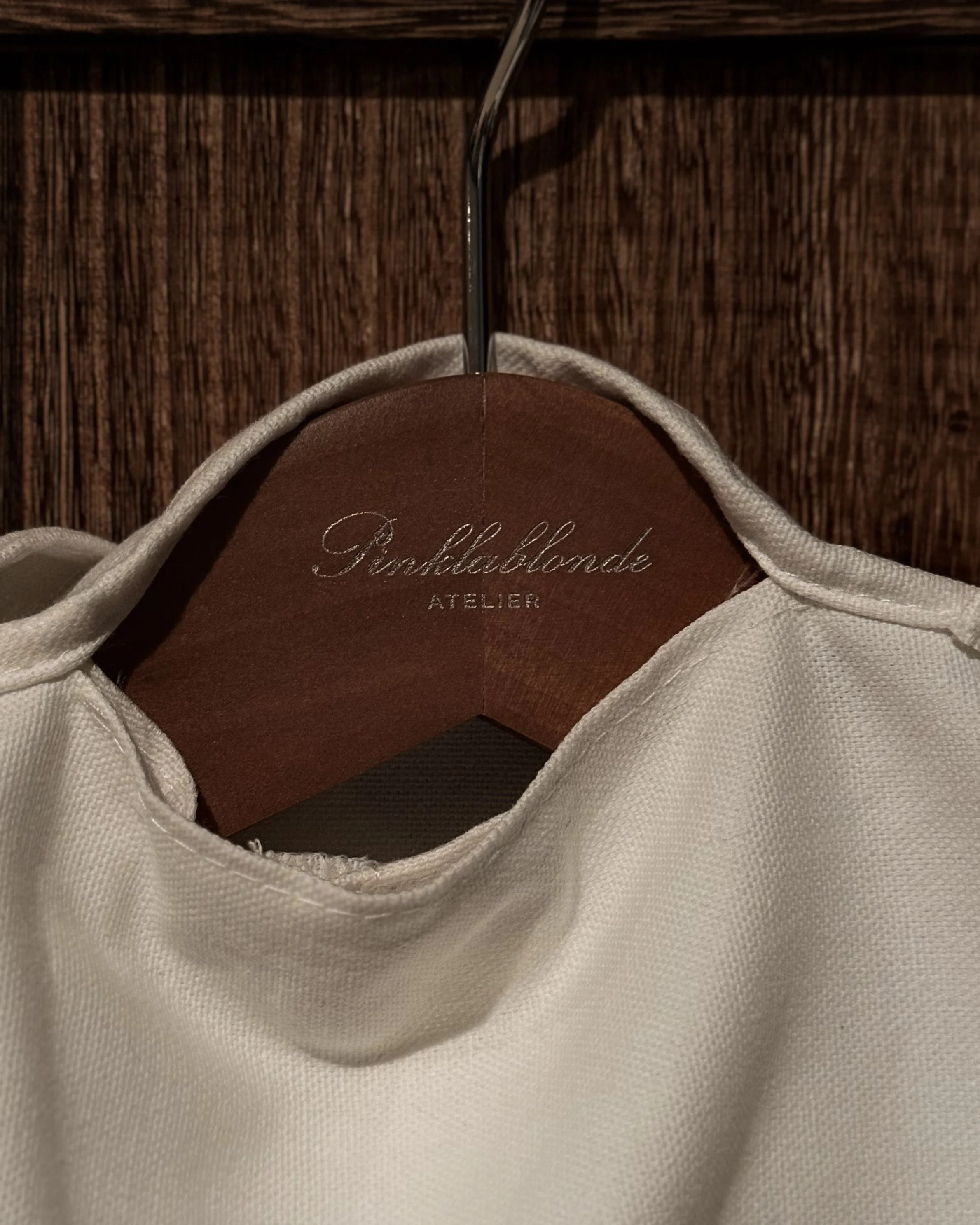 Pinklablonde Atelier