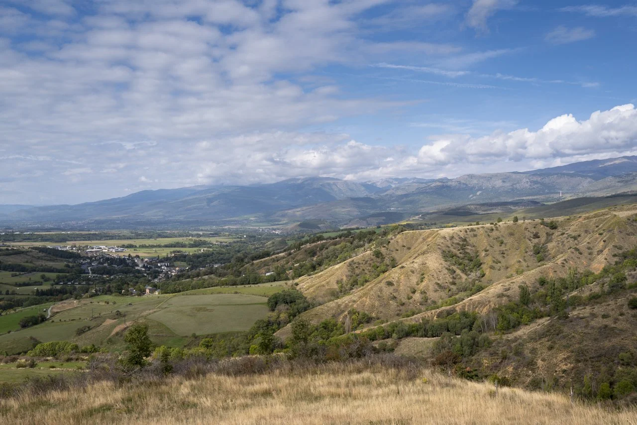 Spanish Pyrenees 2025