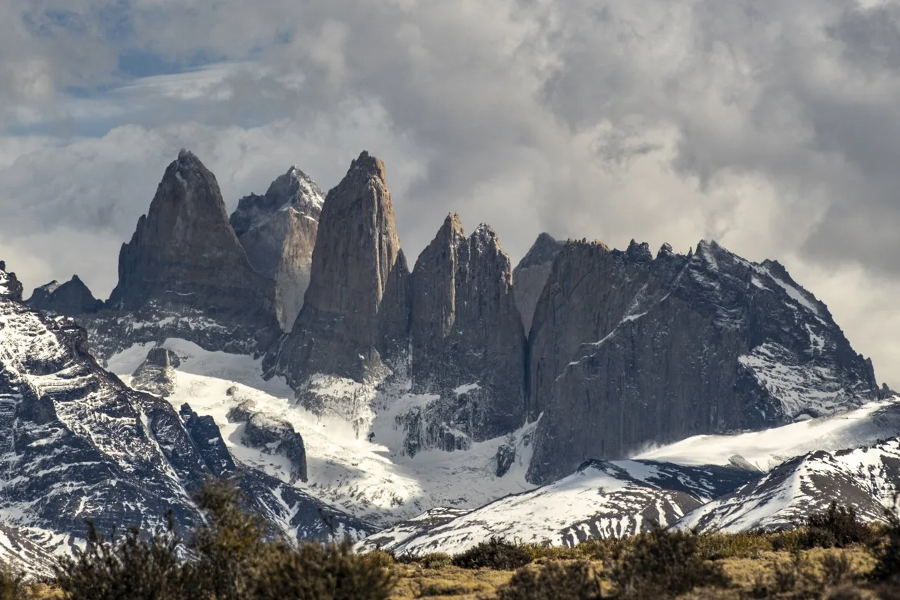 Chilean Patagonia 2026