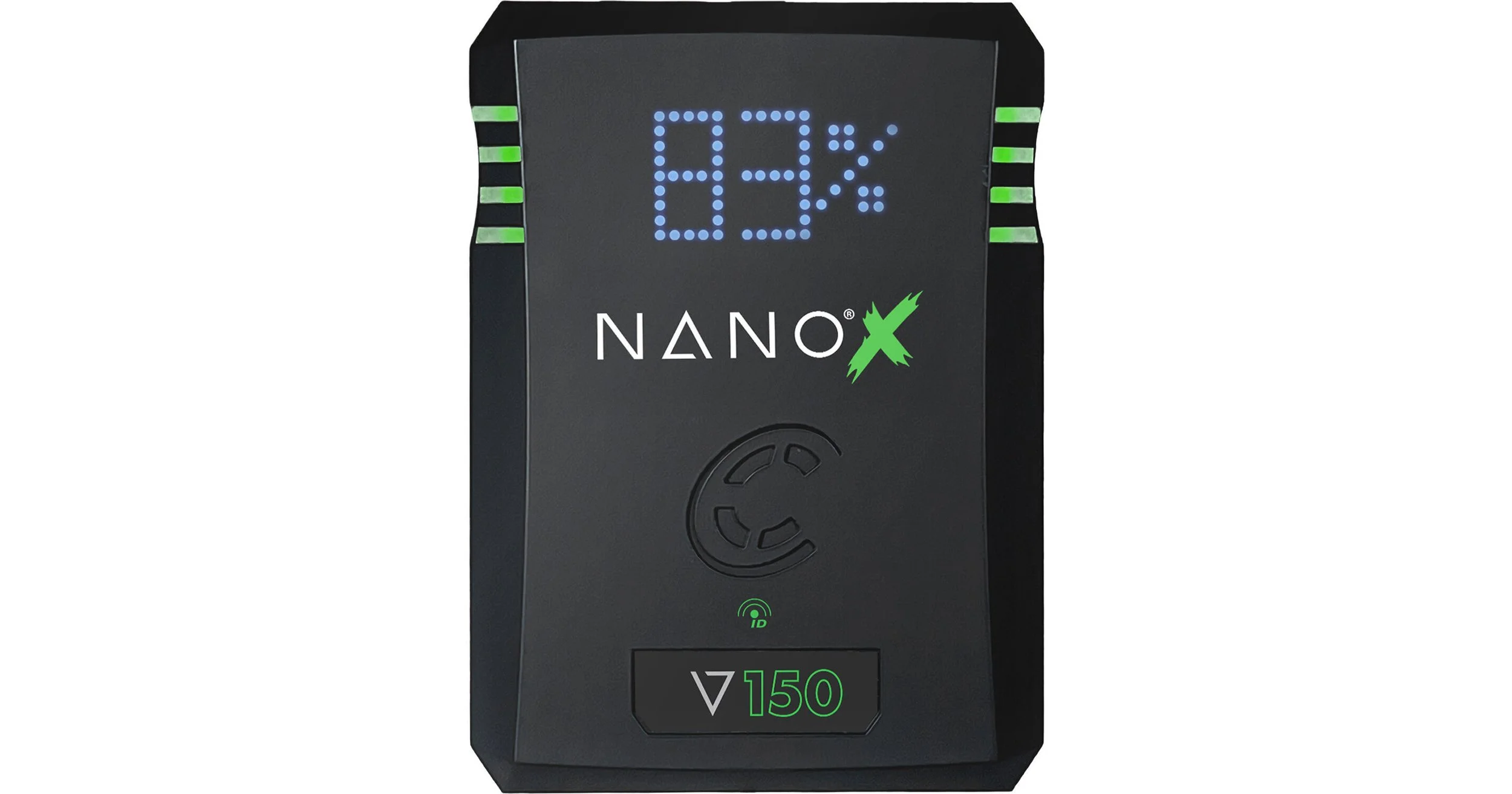 150Wh Nano X V mount