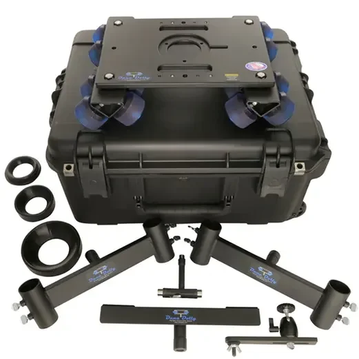 Dana Dolly Rental Kit