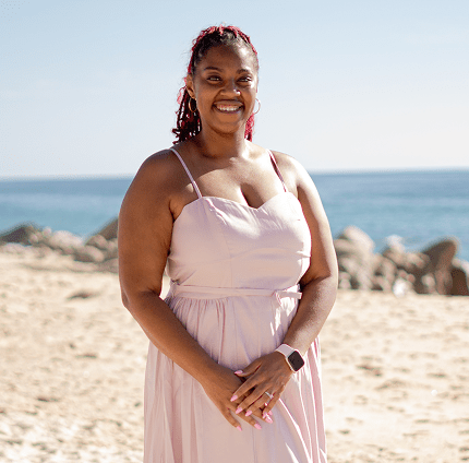 brittany richardson married with benefits podcast