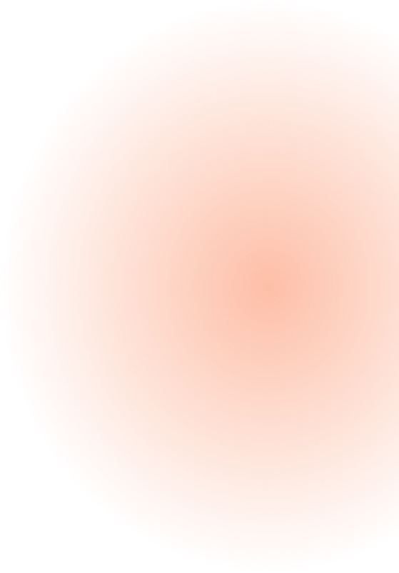 Close-up of a peach with a smooth, fuzzy texture