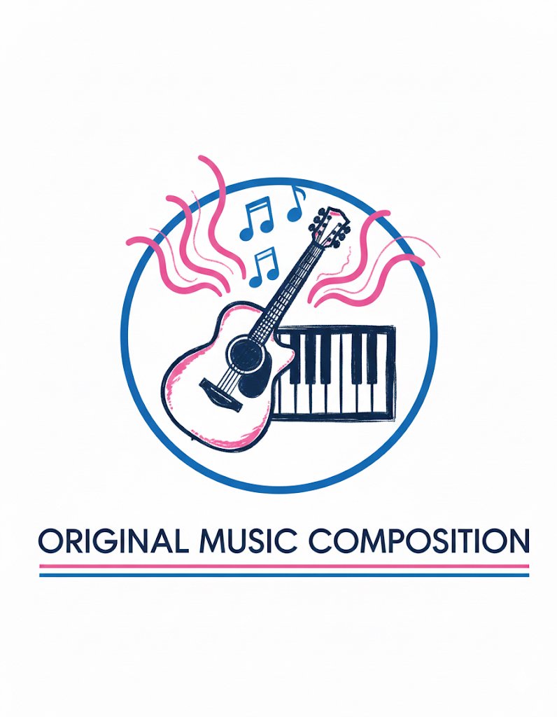 Original Music Composition