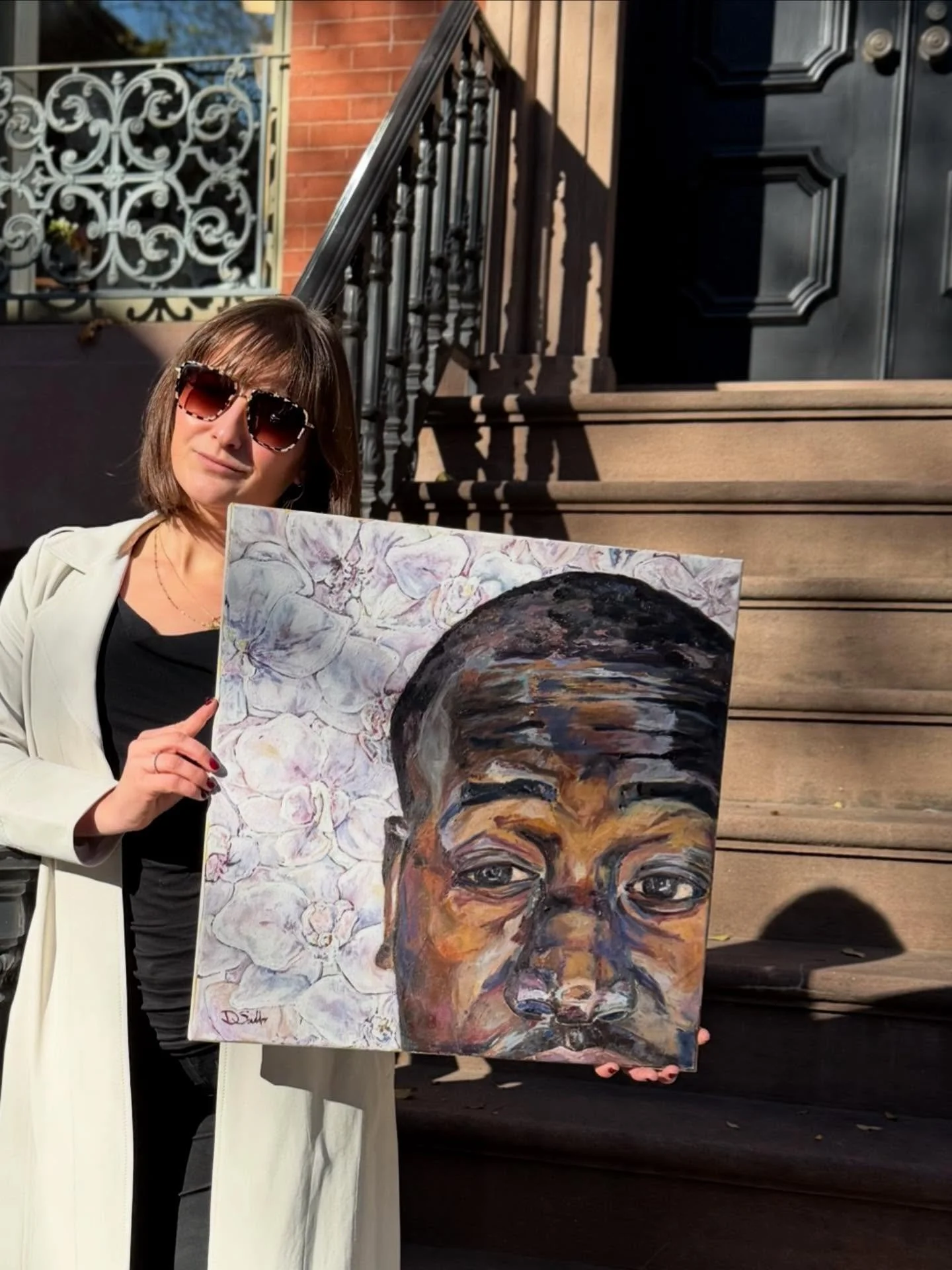 The art is intentional, the posting is experimental 
Reel tips are welcomed 🙃 Thank you