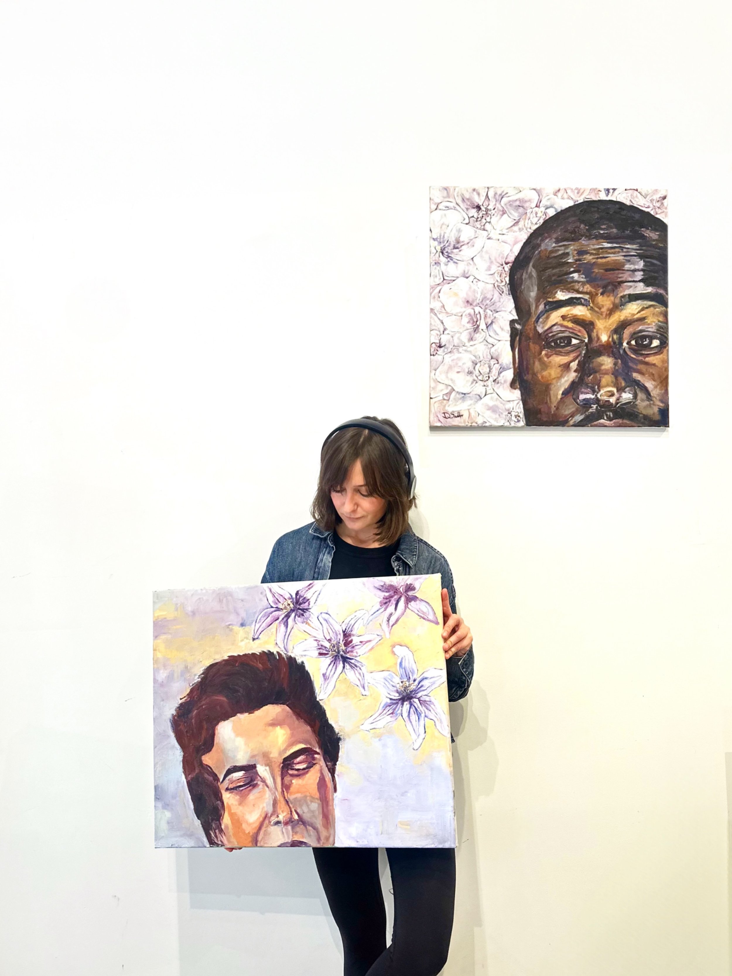 Ft &ldquo;The Shine&rdquo; and Untitled