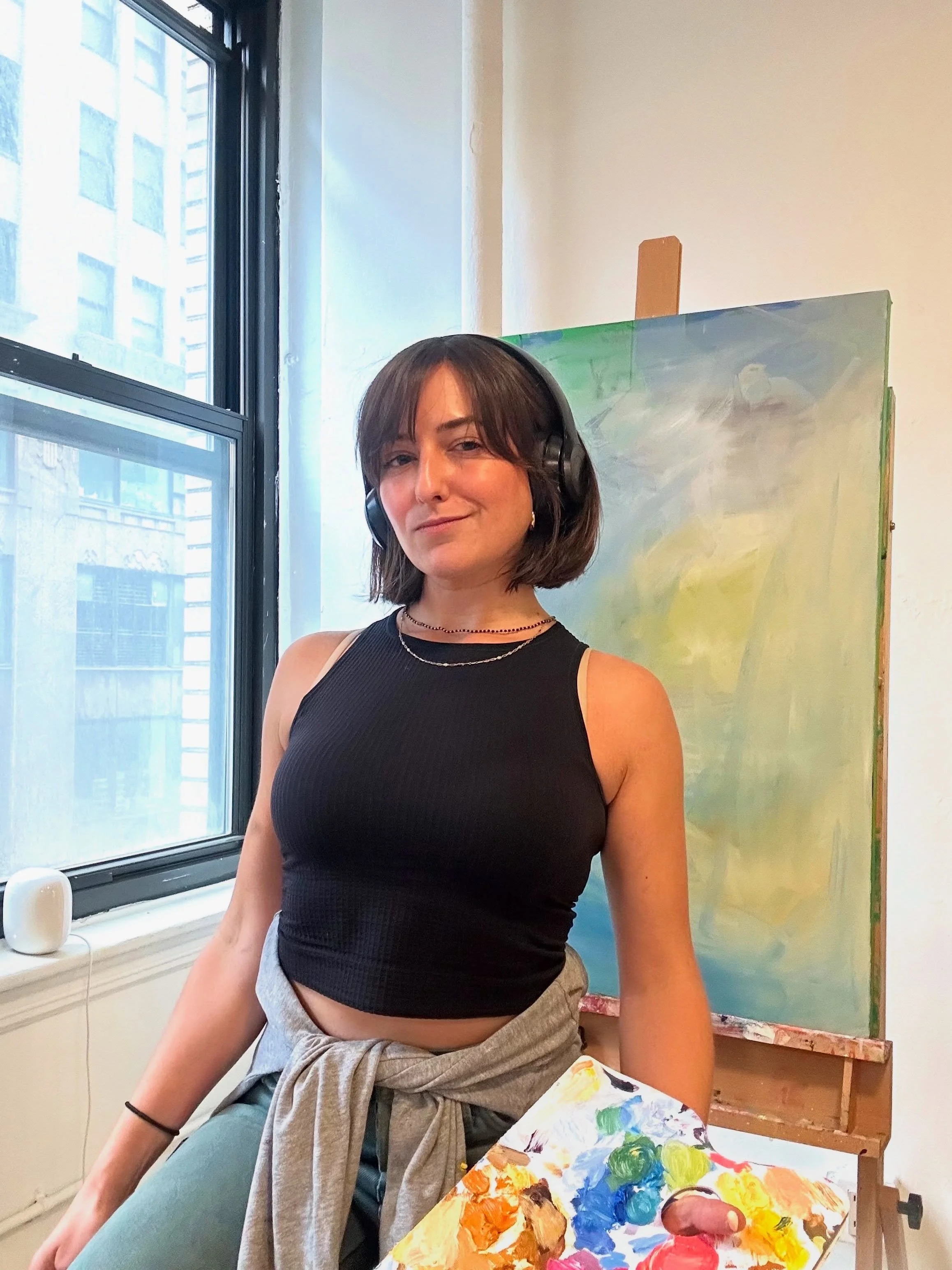 Over the last few years, Artishouse has been far more than an art studio for me and many others. It has been a place that nurtured creativity, encouraged expression, and cultivated a community where both emerging and more established artists collided