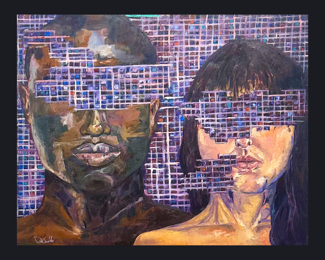 "Something Strange"