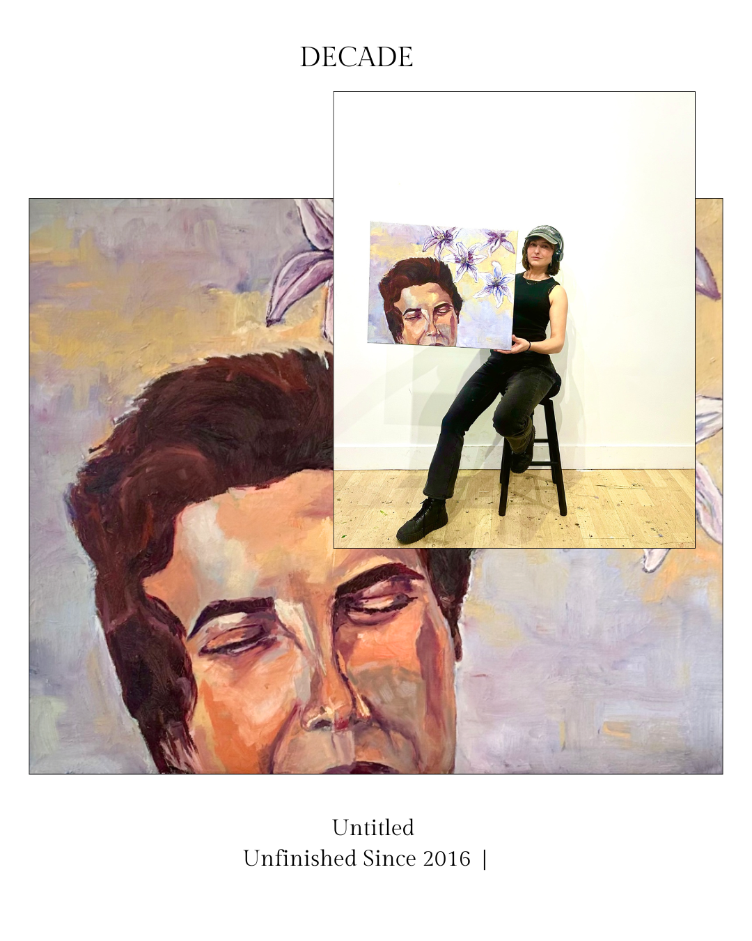 A decade and 5 paintings later I call this collection Scattered Portraits.png