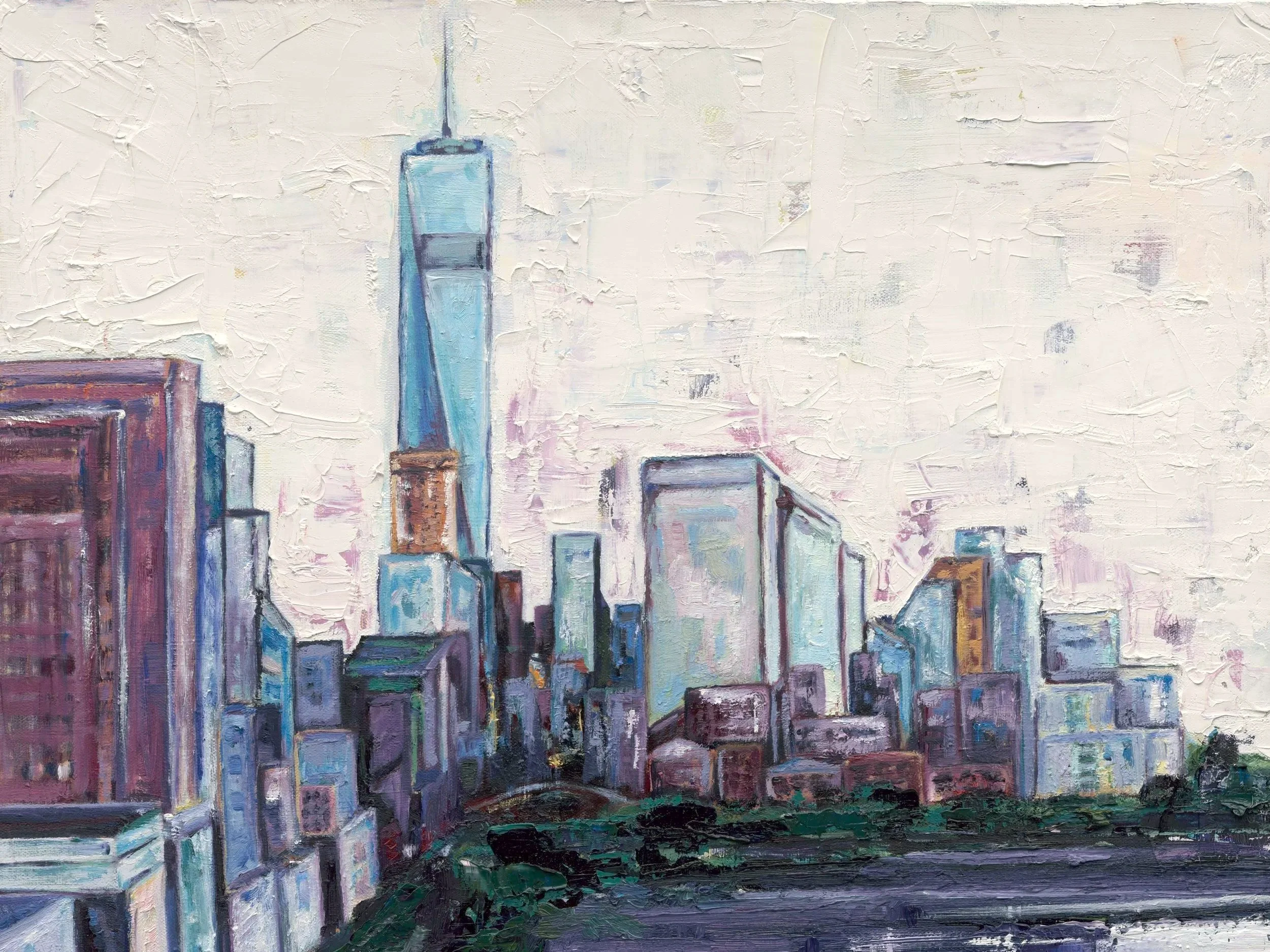 "Barrow Street"