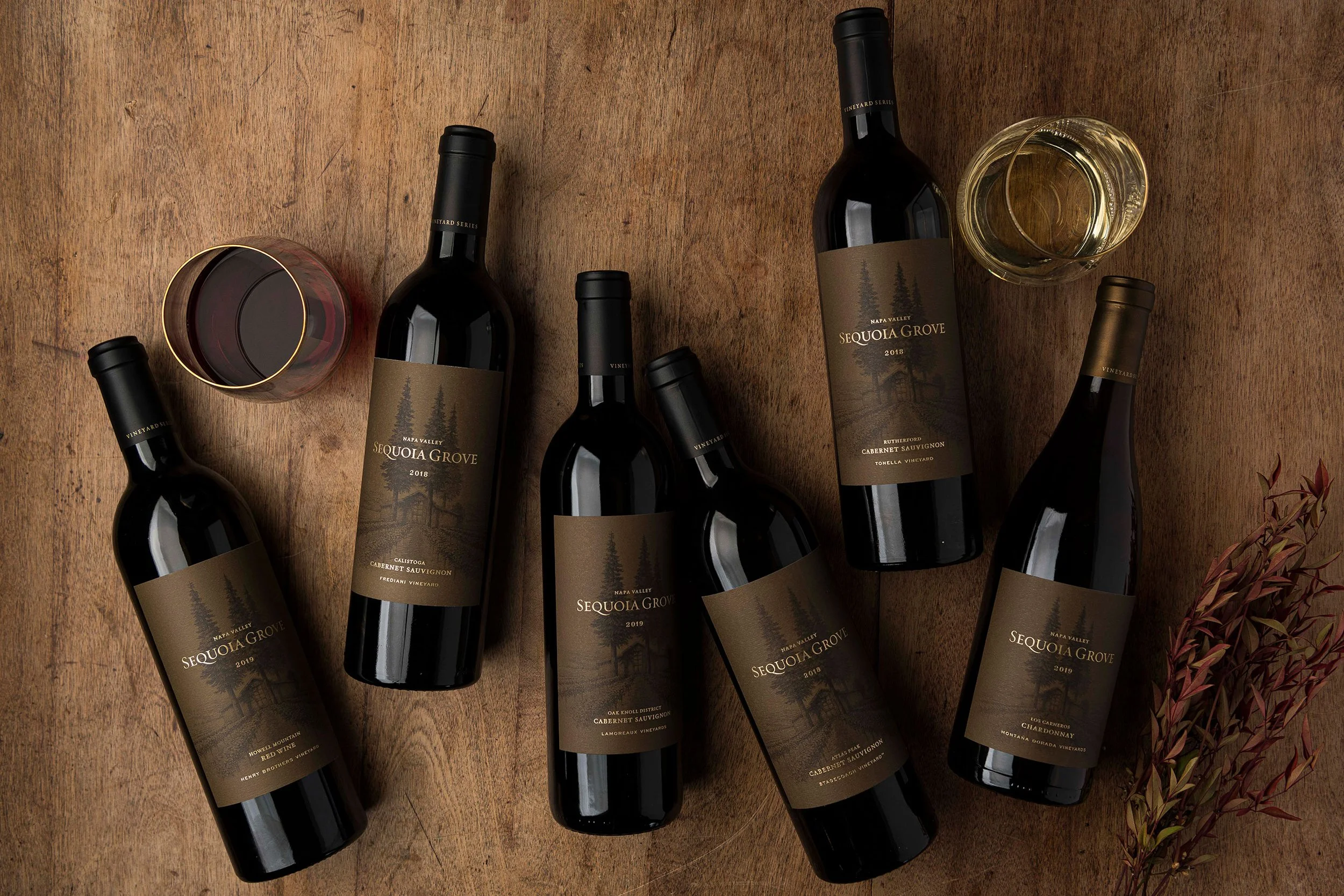 Roots &amp; Reverence | Complimentary Tasting