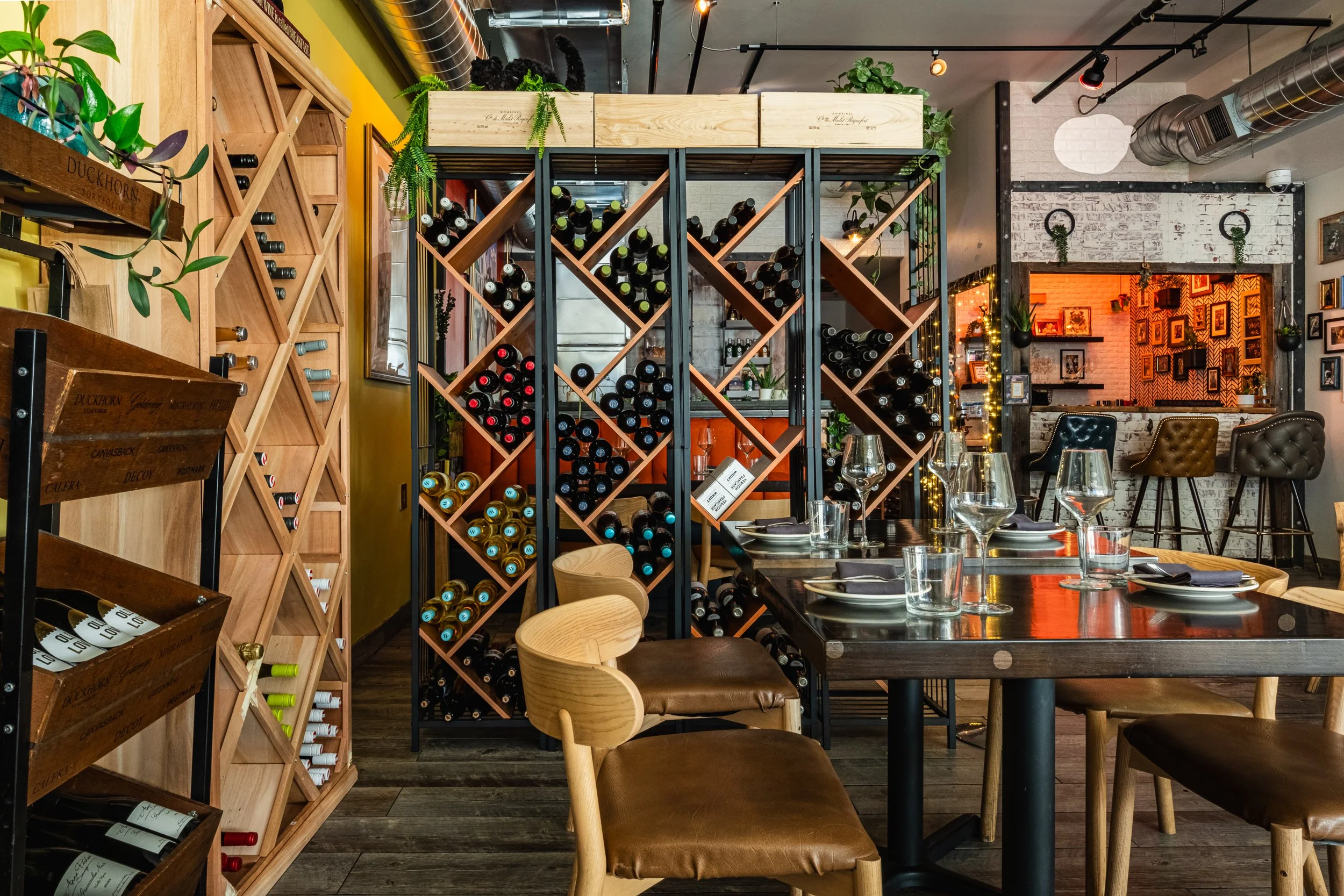 Tuscan Temptations | Sangiovese, Supertuscans, and Bottles That Mean Business