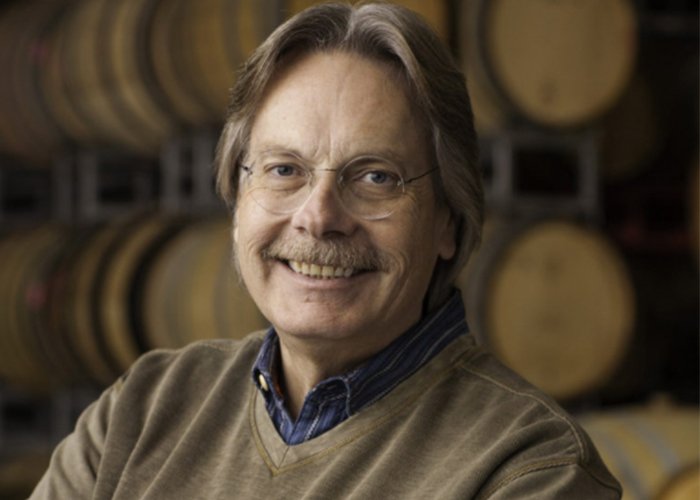 A Seat In The  Cellar | An Evening with Winemaker Bob Cabral
