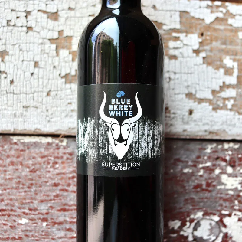 Beam Me Up | Superstition Meadery Tasting Experience