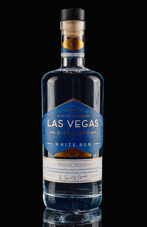 Spirits + Supper | Ada's x LV Distillery Present