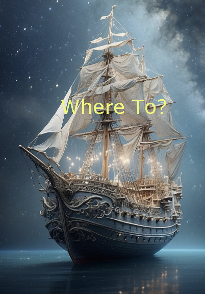 Astrolocality or Where in the World?