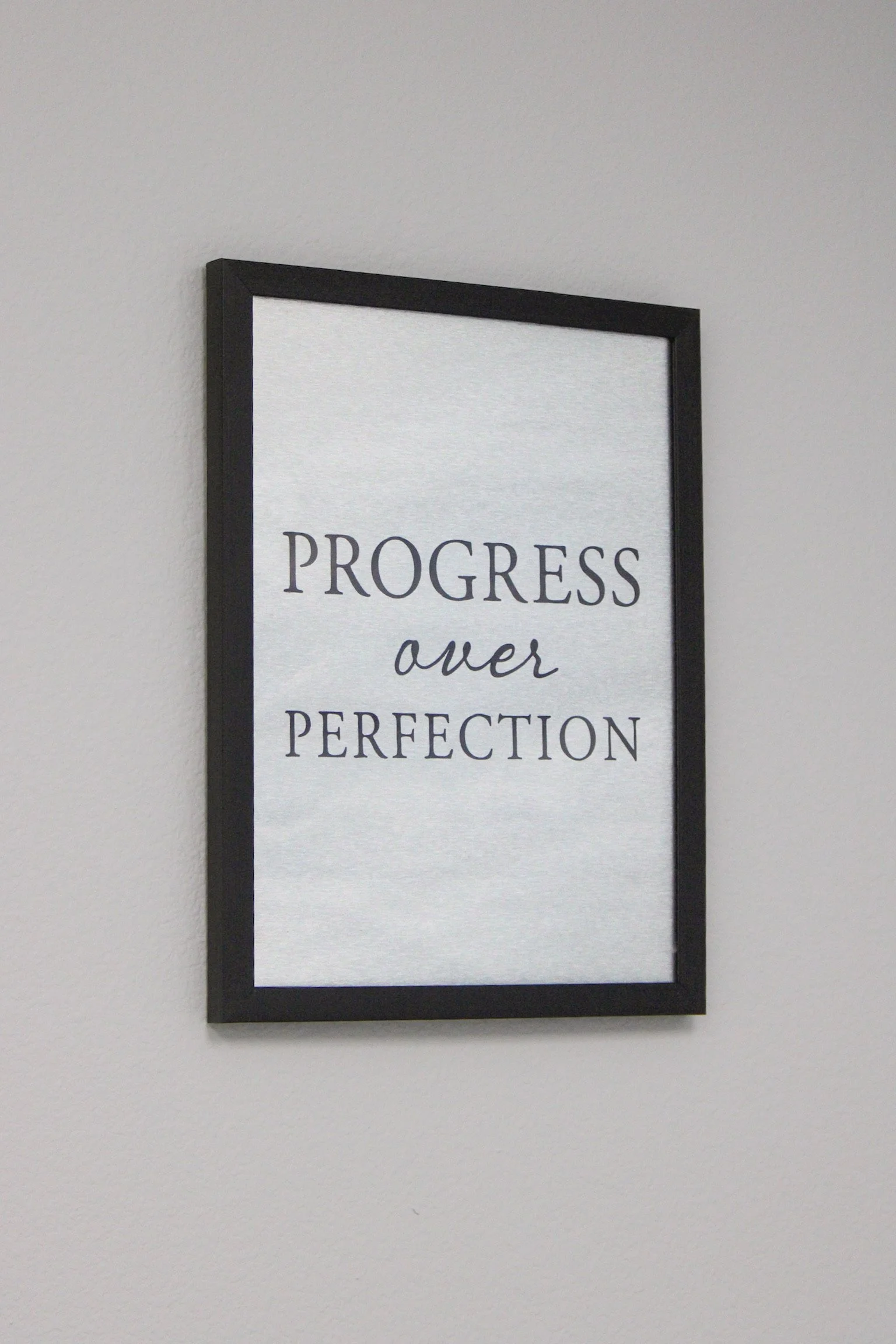 “Safe therapeutic space where clients work through anxiety and overwhelm.”