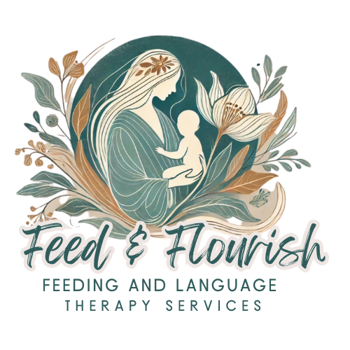 Feed & Flourish Therapy Services