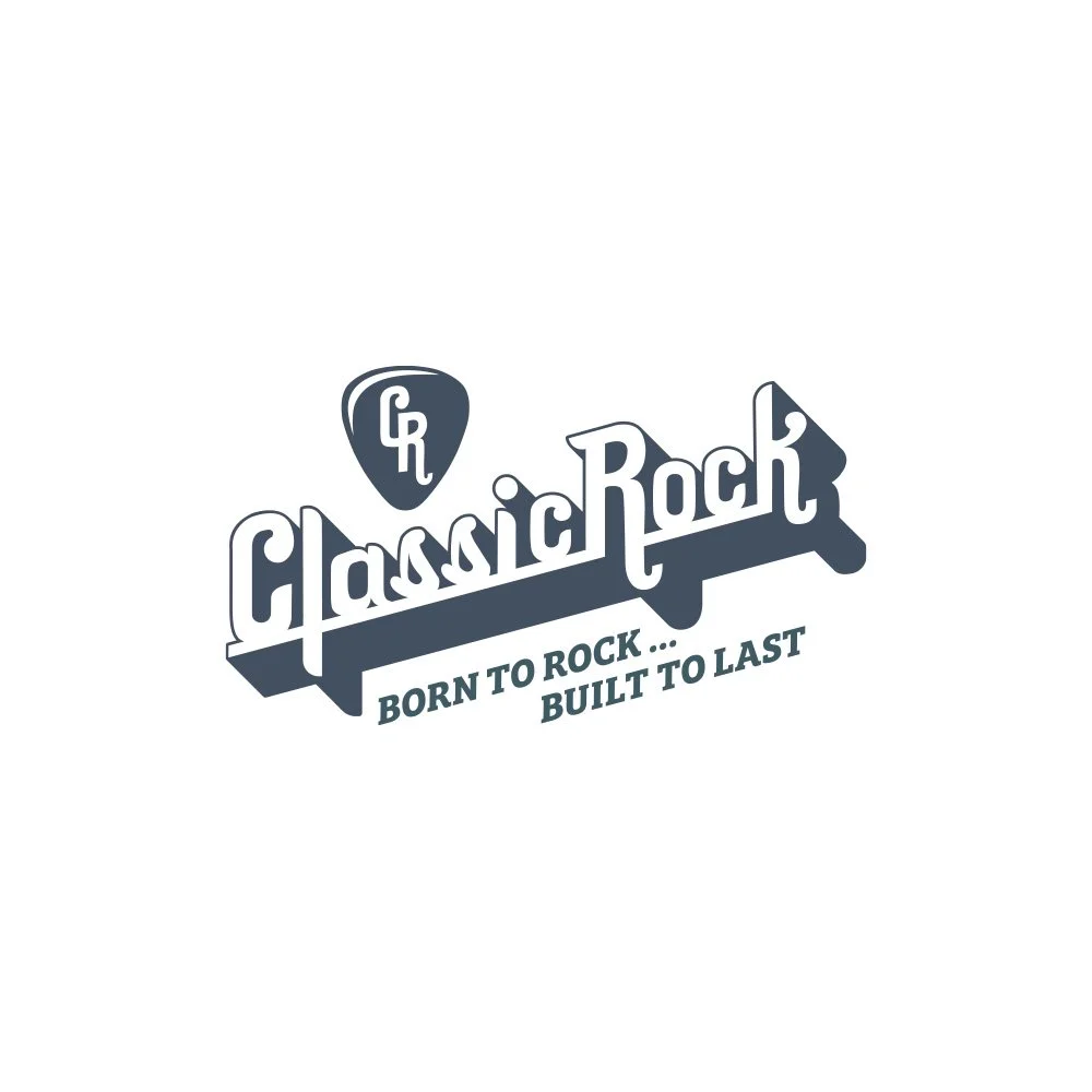 Logo & Packaging desigh for Classic Rock Manufactured Stone Veneer