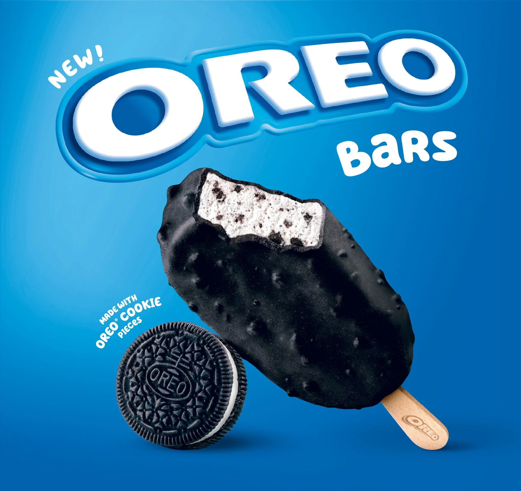 Oreo
