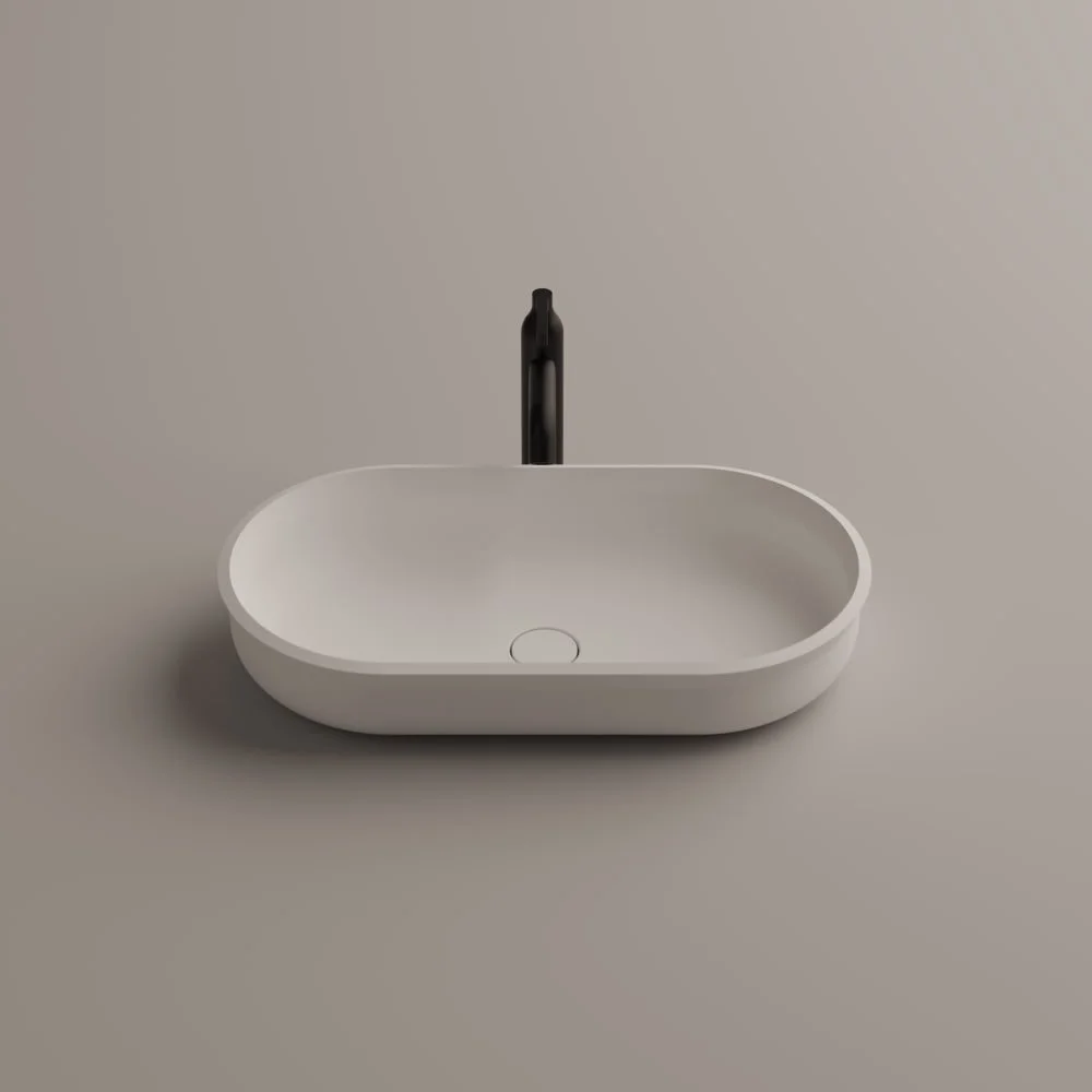 WASHBASINS