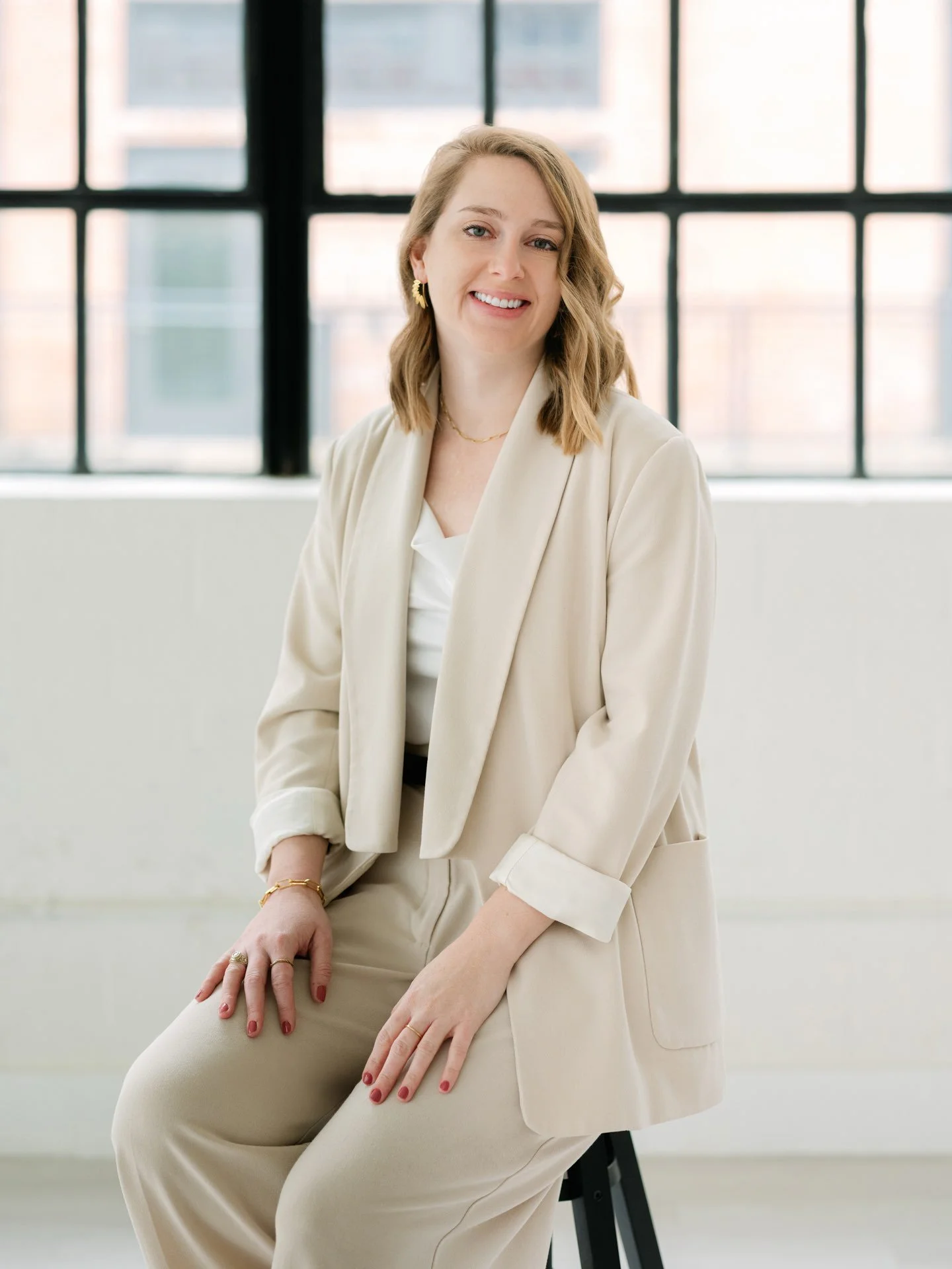 Krystyn Haecker Vedetta Design Partner