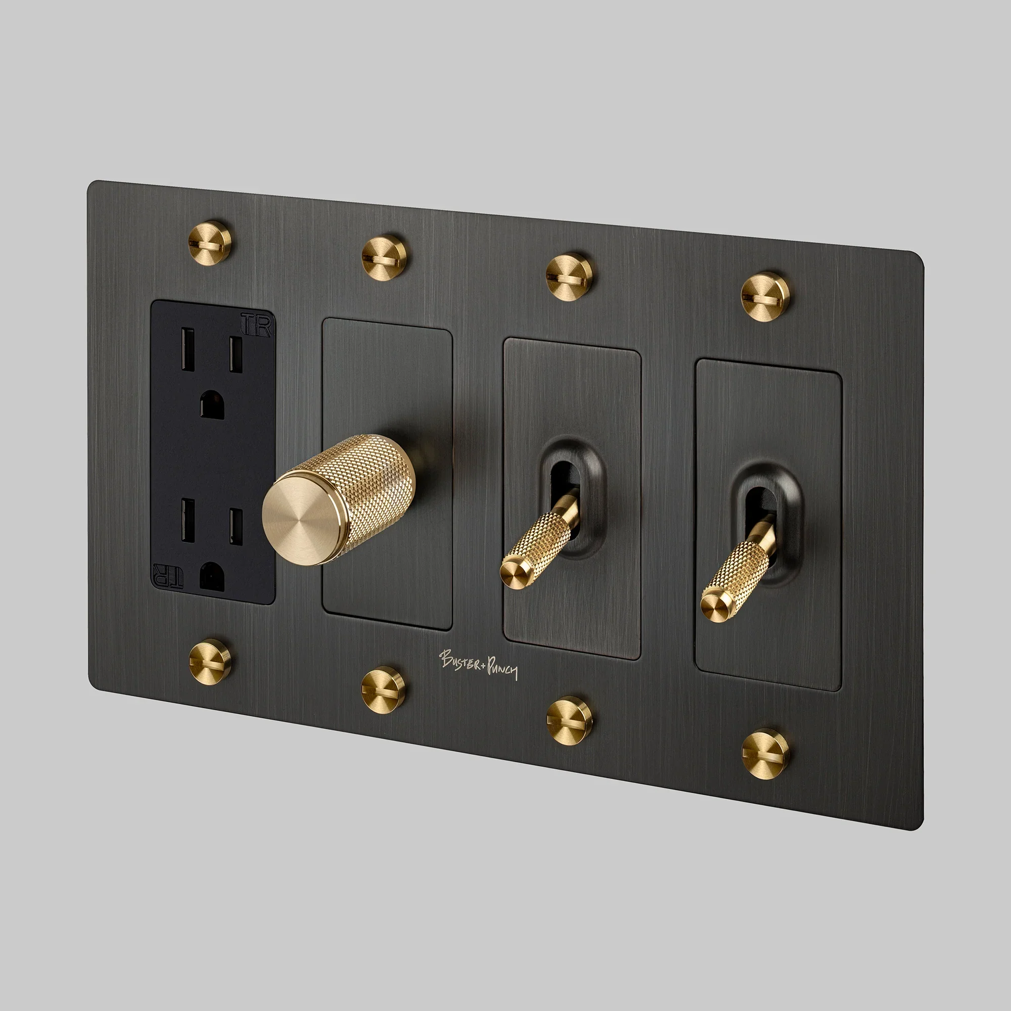 SWITCHES