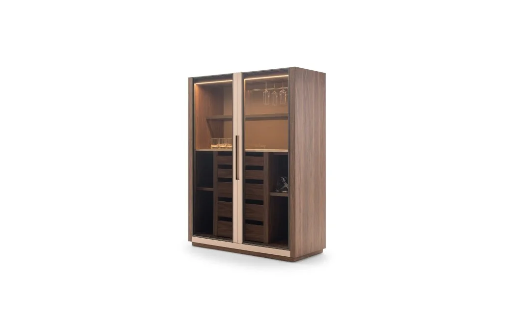 STORAGE UNITS