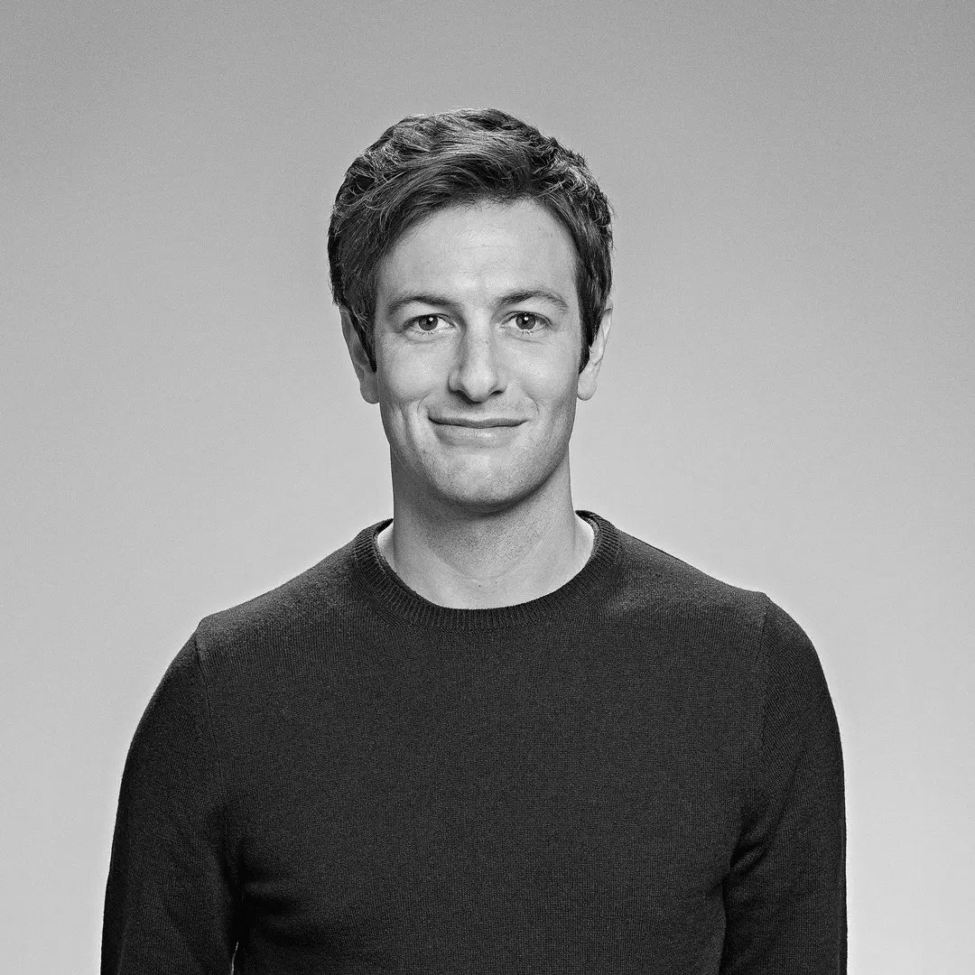 JOSH KUSHNER