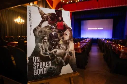 Film Premiere