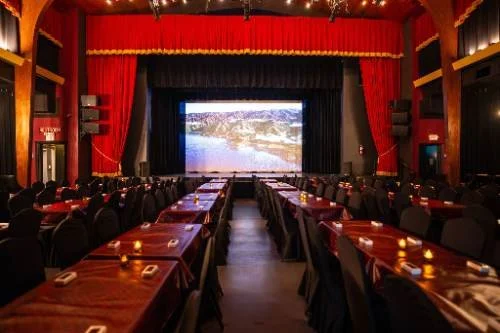 Film Premiere