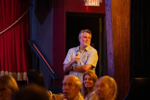 Film Premiere