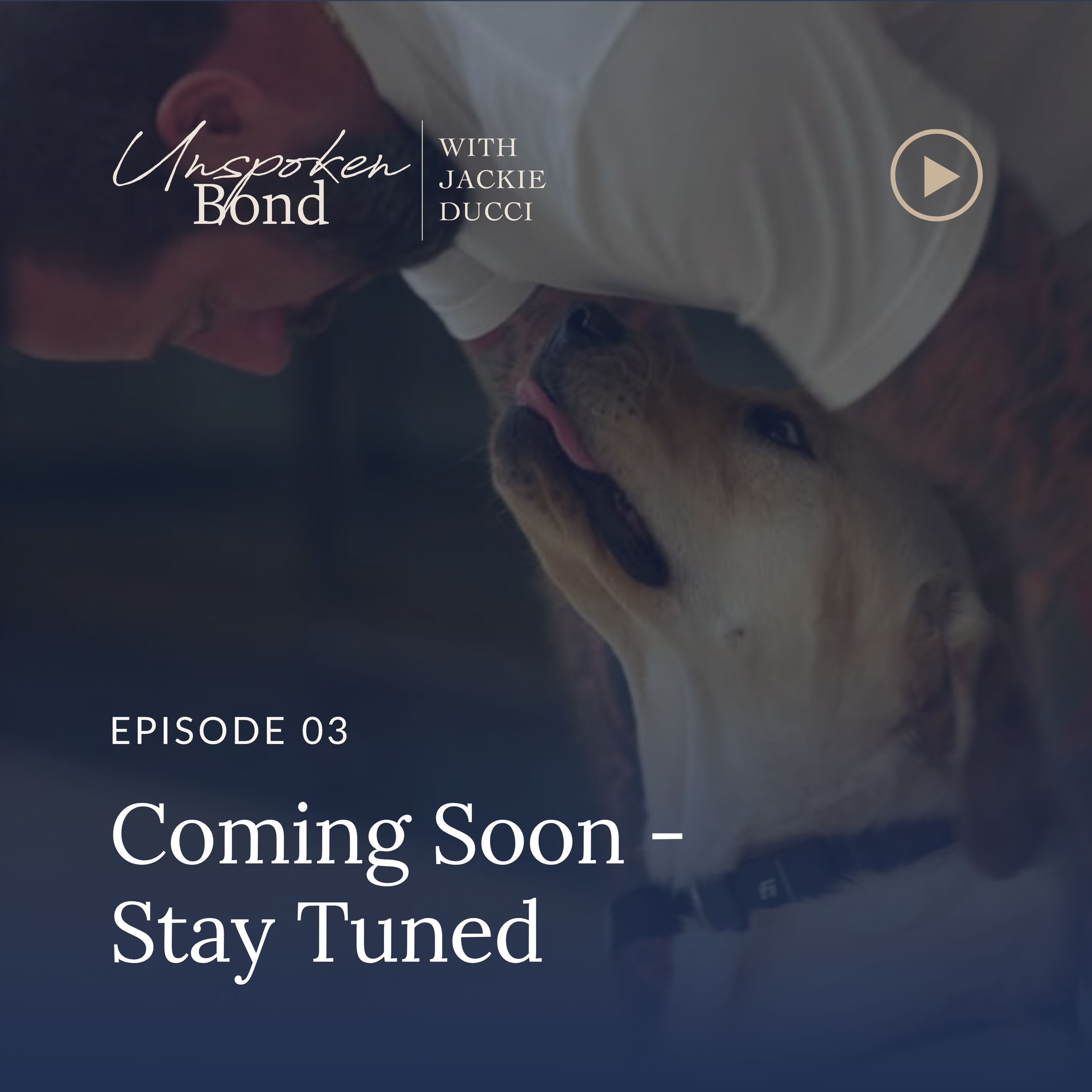 Podcast Coming Soon
