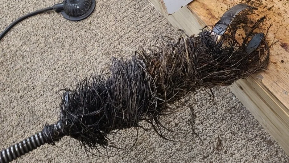 Drain &amp; Sewer Cleaning Company in New Hope