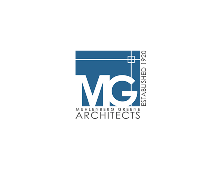 Logo of Muhlenberg Greene Architects, Ltd.